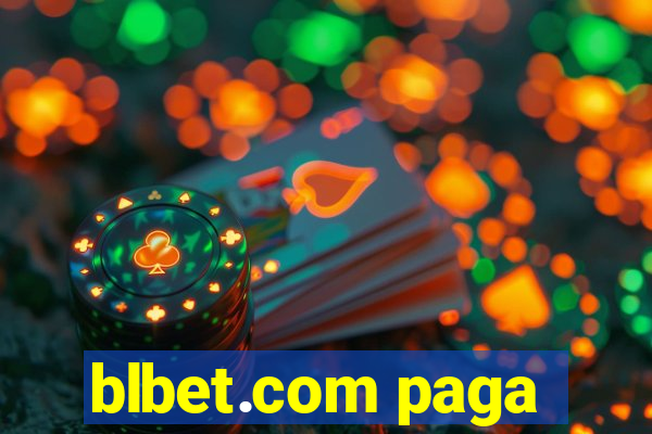 blbet.com paga